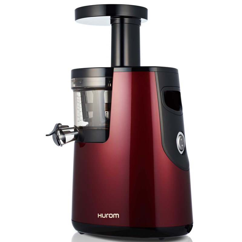 Hurom Elite Slow Masticating & Cold Press Juicer